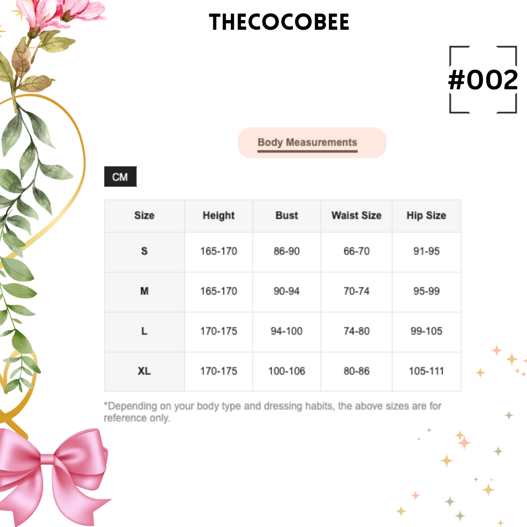 #002 2pc Elegant French Lantern Bow Dress Set in Red