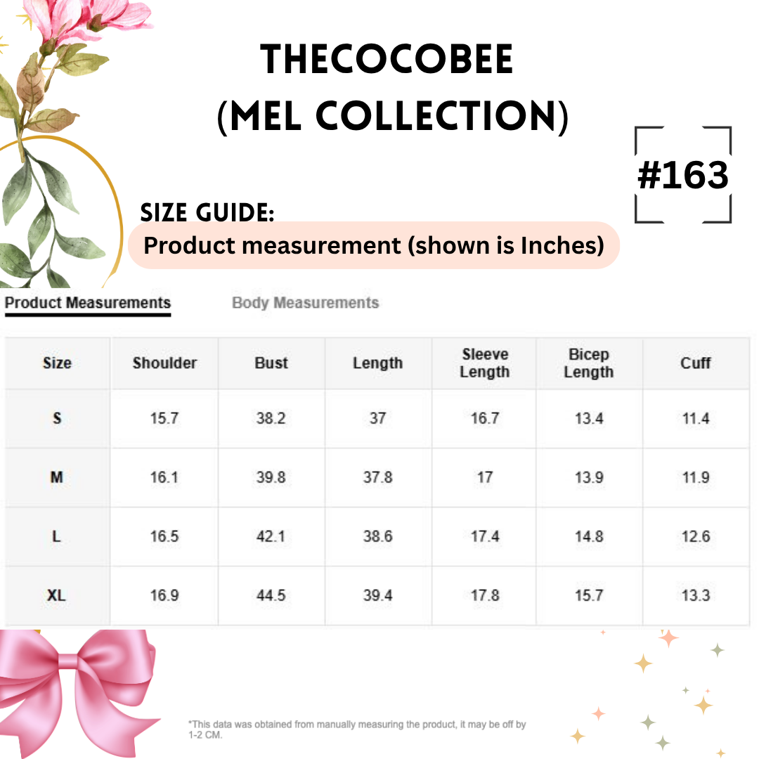 #163 Blue Striped Roll-Up Sleeve Single Breasted Mid-Length Casual Shirt Dress