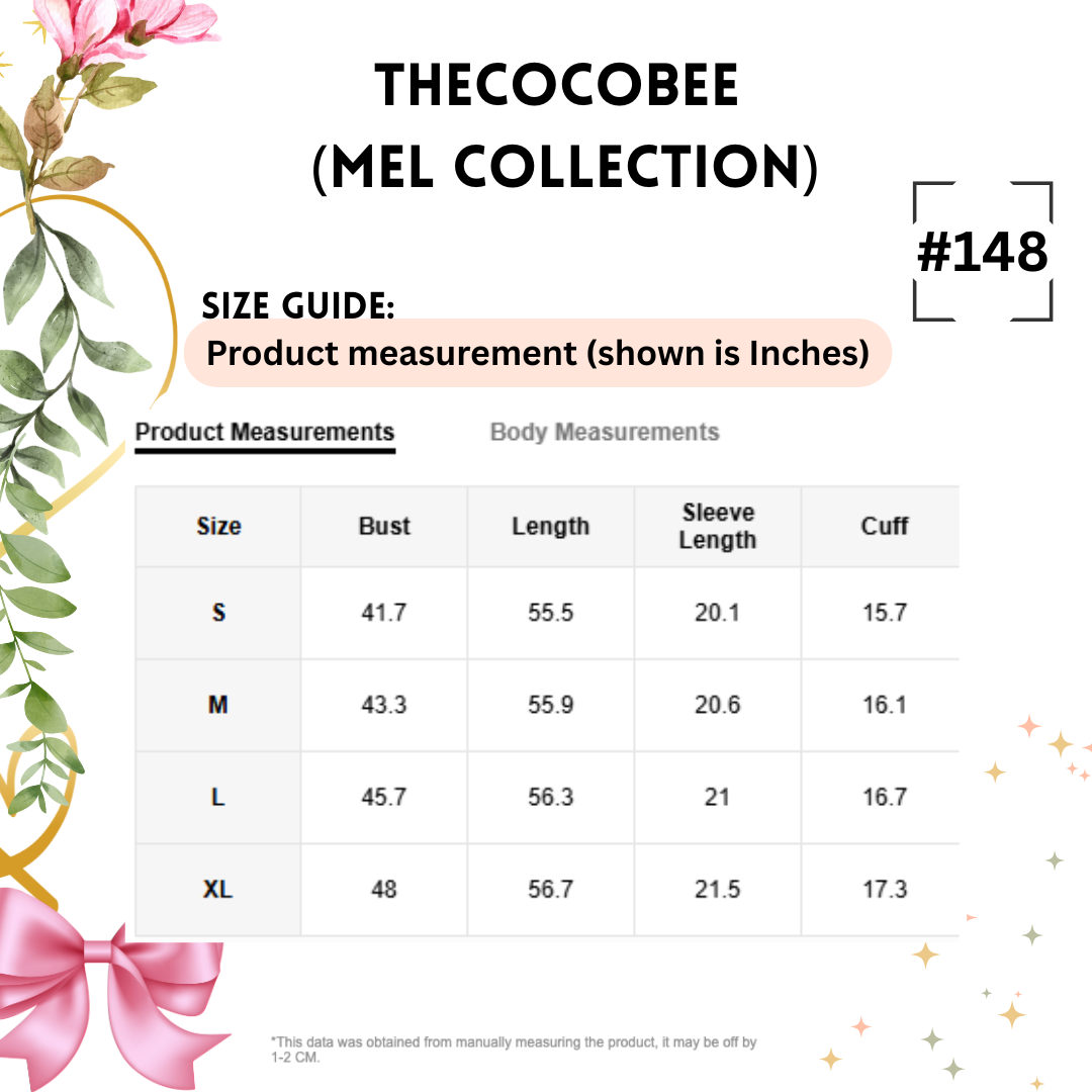#148 Apricot Elegant Floral Embroidery Fringe V-Neck Waist Cincher Long Dress, Suitable For Ramadan