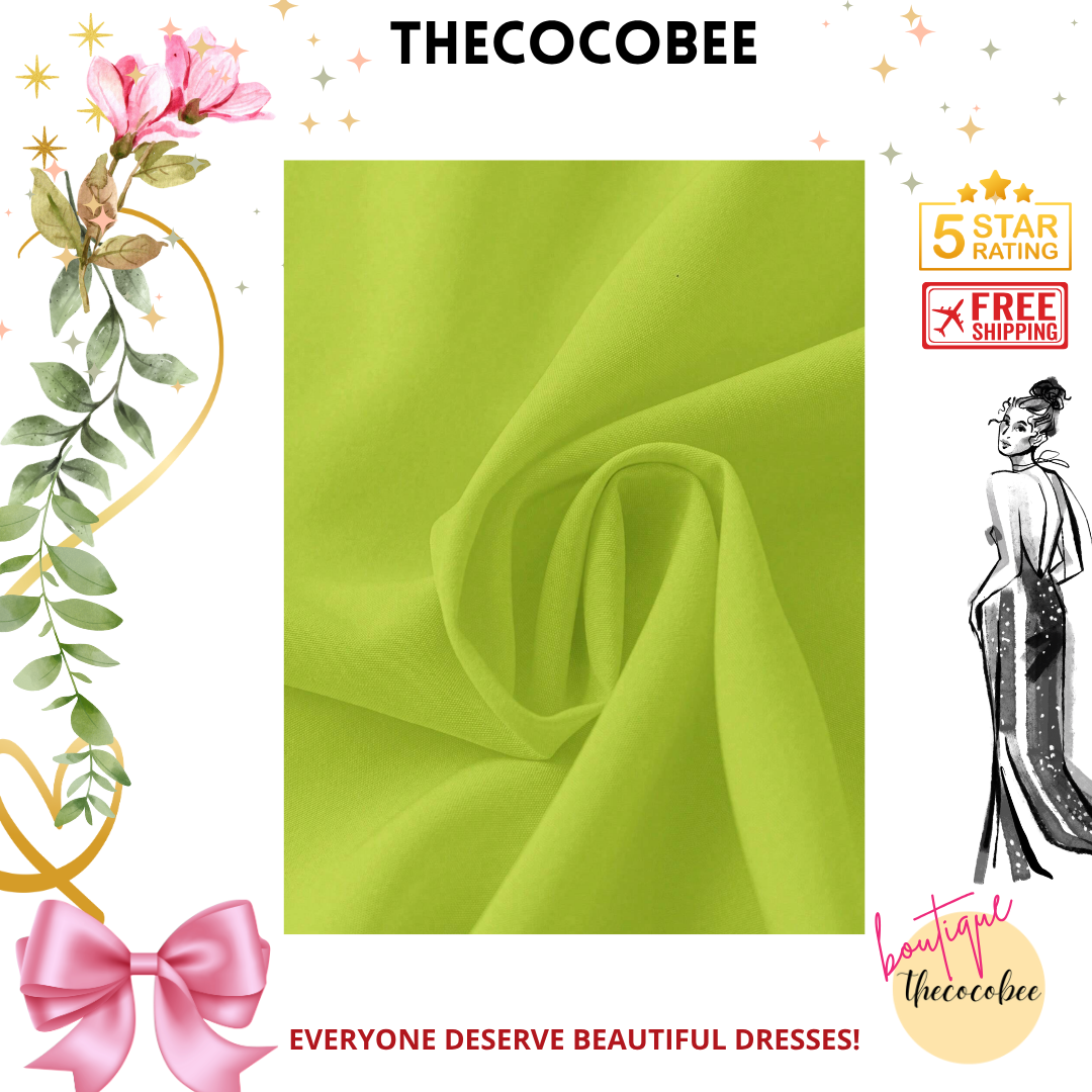 #161 Mint Green Spring And Summer Casual Solid Color Button-Front Shirt Dress With Rolled Sleeves